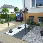 Ferienunterkuenfte Schulz