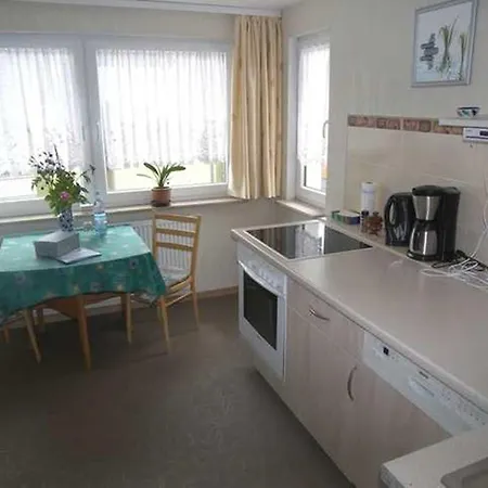 Ferienunterkuenfte Schulz