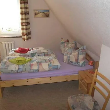 Ferienunterkuenfte Schulz *