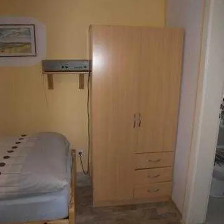 Ferienunterkuenfte Schulz