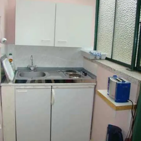 Ferienunterkuenfte Schulz 홈스테이 *