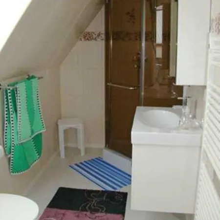 Ferienunterkuenfte Schulz