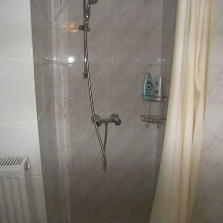 Ferienunterkuenfte Schulz 제바트헤링스도르프