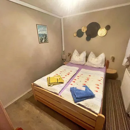 Ferienunterkuenfte Schulz *