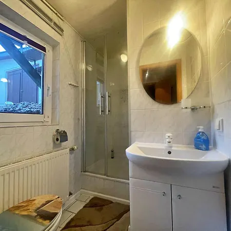 Ferienunterkuenfte Schulz Ostseebad Heringsdorf