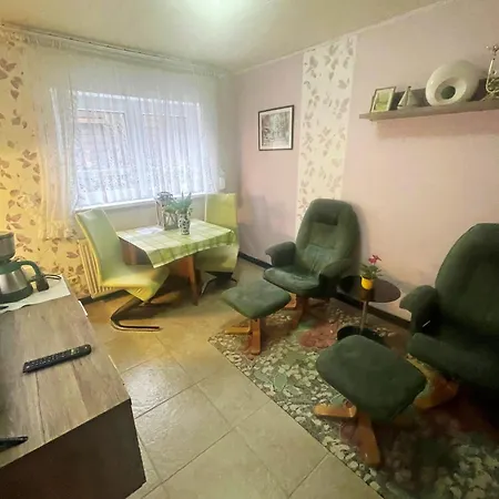 Ferienunterkuenfte Schulz * 제바트헤링스도르프