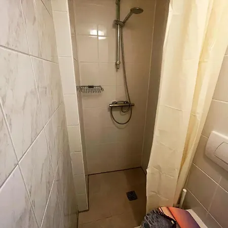 Ferienunterkuenfte Schulz * Ostseebad Heringsdorf