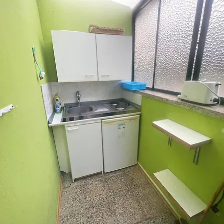 Ferienunterkuenfte Schulz