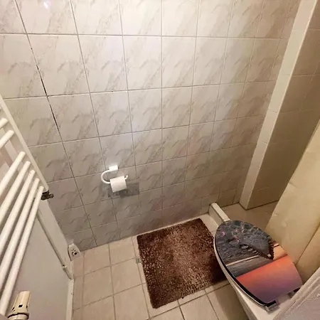 Ferienunterkuenfte Schulz Privatunterkunft