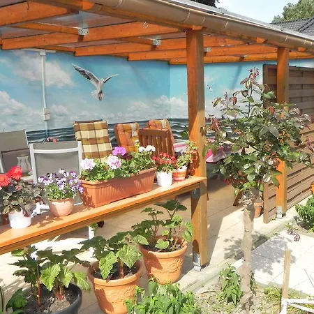 Ferienunterkuenfte Schulz 제바트헤링스도르프