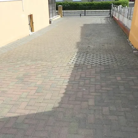 Privatunterkunft Ferienunterkuenfte Schulz Ostseebad Heringsdorf