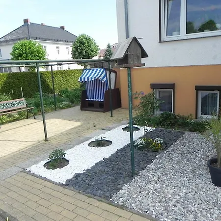 Ferienunterkuenfte Schulz