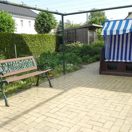 Ferienunterkuenfte Schulz Privatunterkunft