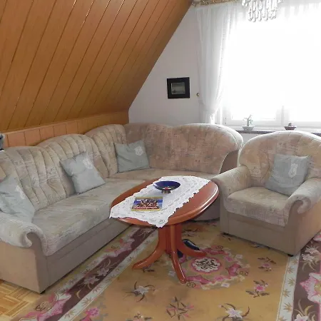 Ferienunterkuenfte Schulz