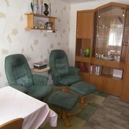 Privatunterkunft Ferienunterkuenfte Schulz *