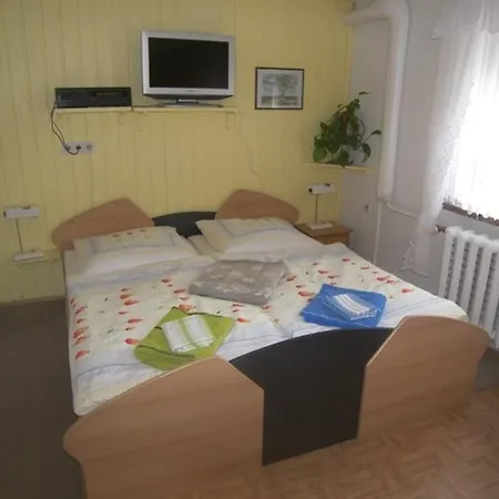 Ferienunterkuenfte Schulz