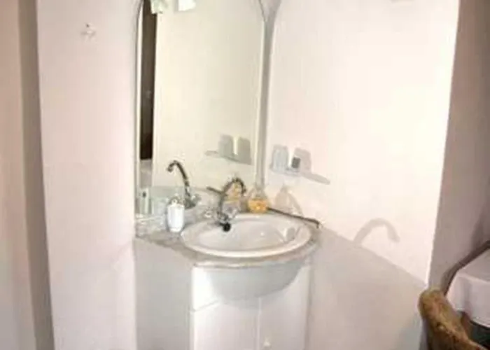 Alloggio in famiglia Ferienunterkuenfte Schulz Heringsdorf (Usedom)