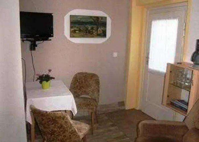 Alloggio in famiglia Ferienunterkuenfte Schulz