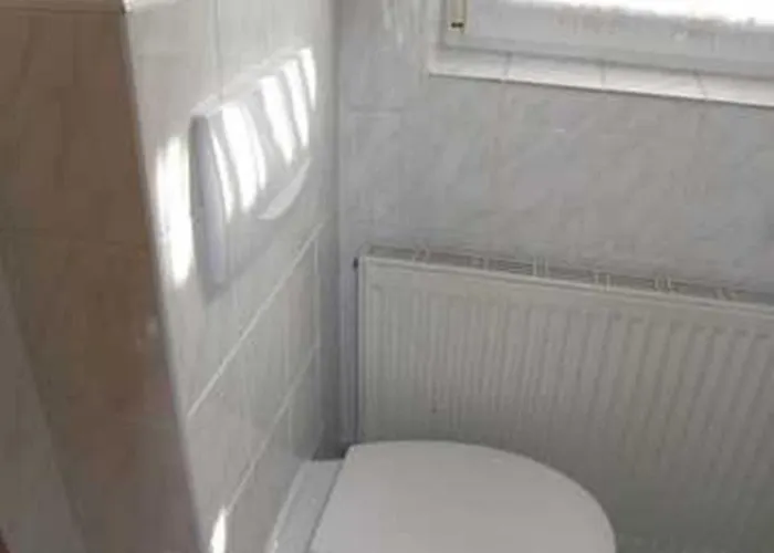 Ferienunterkuenfte Schulz Alloggio in famiglia Heringsdorf (Usedom)