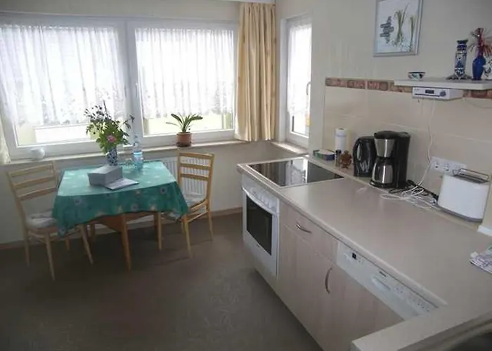 Ferienunterkuenfte Schulz