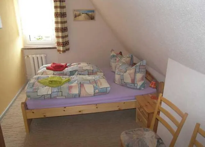 Ferienunterkuenfte Schulz *