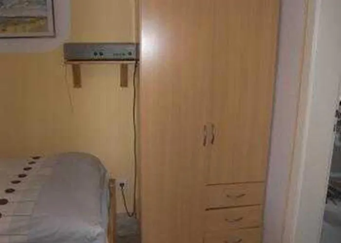 Ferienunterkuenfte Schulz