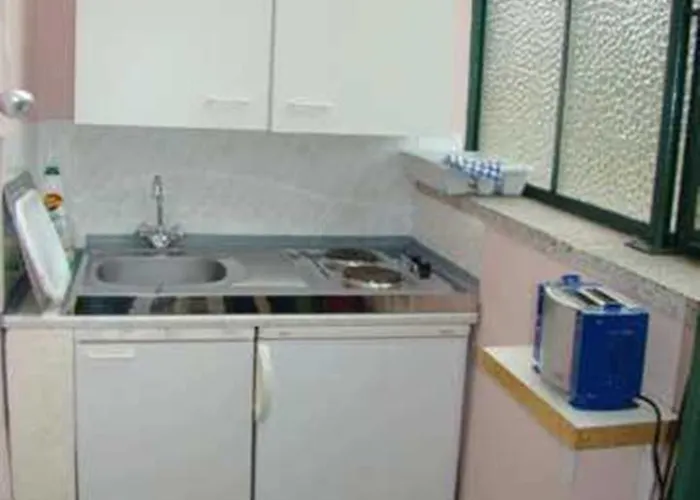 Ferienunterkuenfte Schulz Alloggio in famiglia *