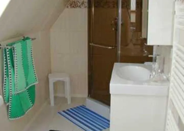 Ferienunterkuenfte Schulz