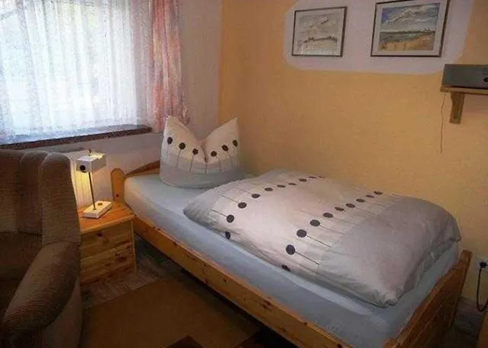 Alloggio in famiglia Ferienunterkuenfte Schulz Heringsdorf (Usedom)