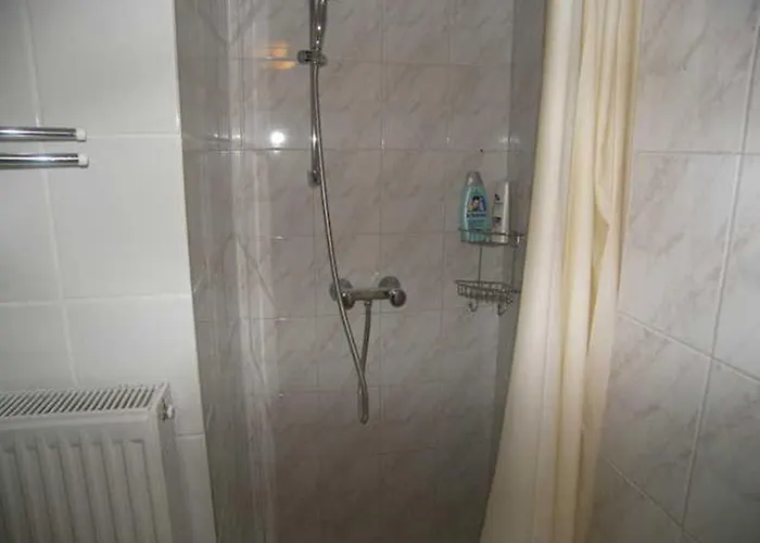 Ferienunterkuenfte Schulz Heringsdorf (Usedom)