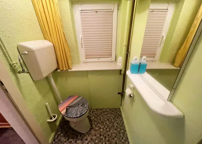 Ferienunterkuenfte Schulz Heringsdorf (Usedom)