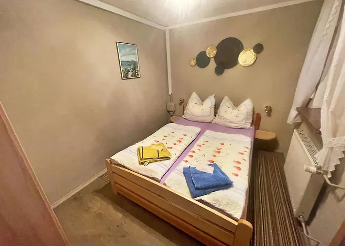 Ferienunterkuenfte Schulz *