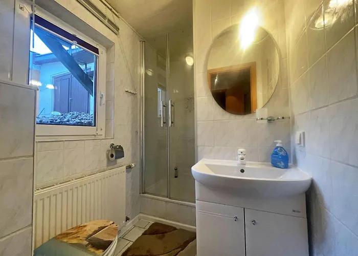 Ferienunterkuenfte Schulz Heringsdorf (Usedom)