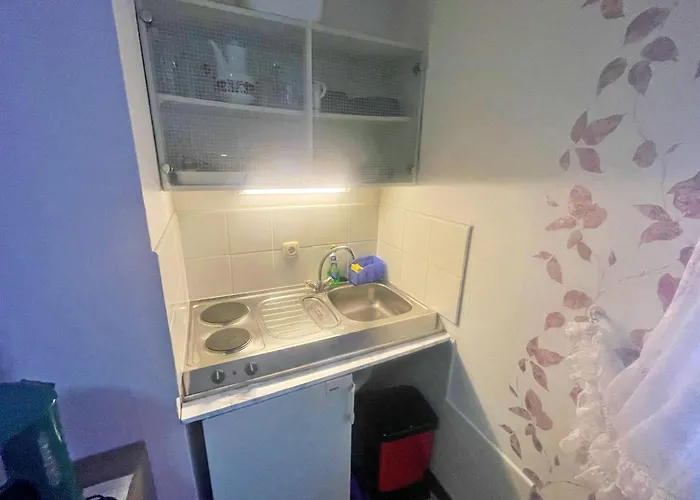 Alloggio in famiglia Ferienunterkuenfte Schulz