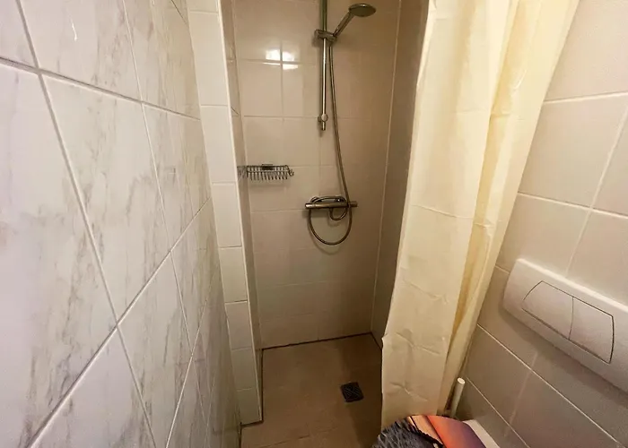 Ferienunterkuenfte Schulz * Heringsdorf (Usedom)