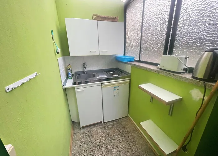 Ferienunterkuenfte Schulz