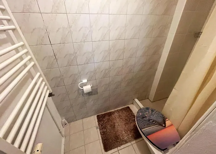 Ferienunterkuenfte Schulz Alloggio in famiglia