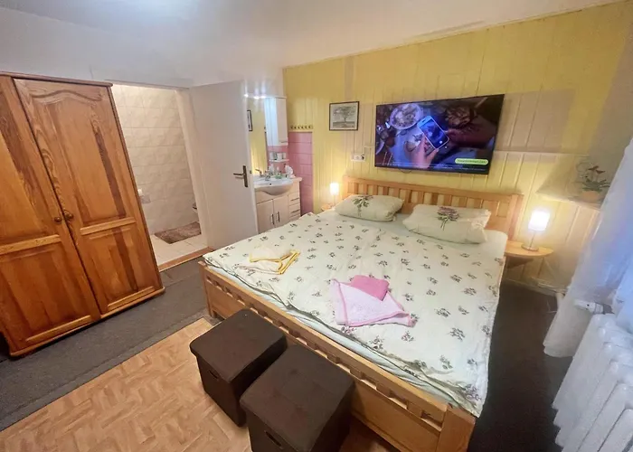 Alloggio in famiglia Ferienunterkuenfte Schulz