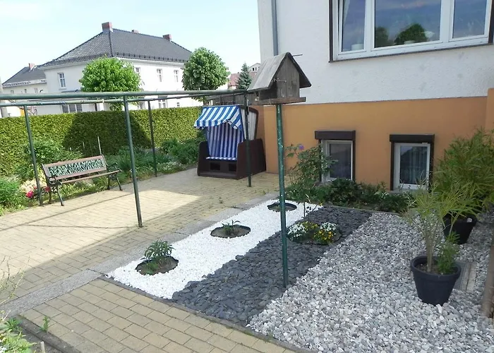 Ferienunterkuenfte Schulz