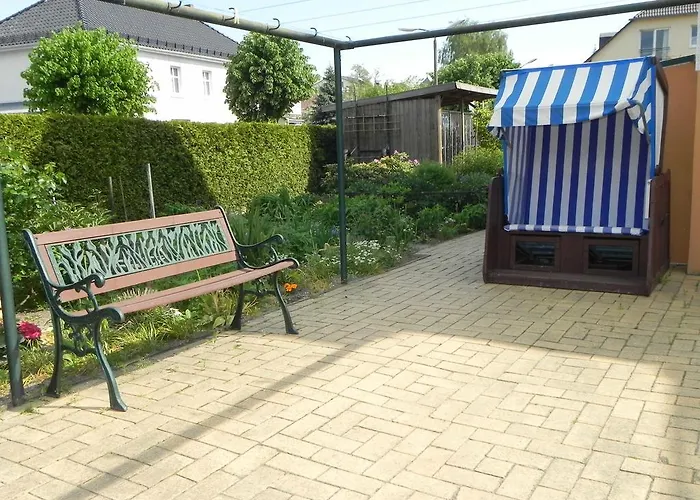 Ferienunterkuenfte Schulz Alloggio in famiglia