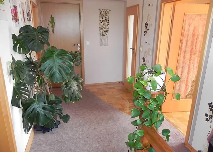 Alloggio in famiglia Ferienunterkuenfte Schulz *