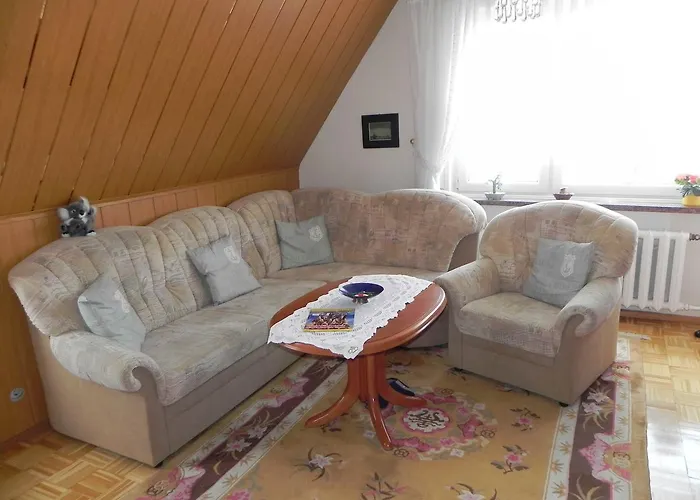 Ferienunterkuenfte Schulz