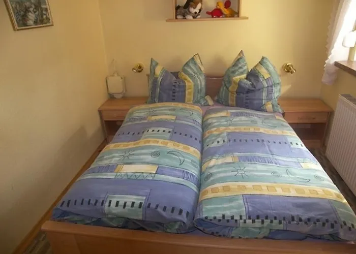 Ferienunterkuenfte Schulz Heringsdorf (Usedom)