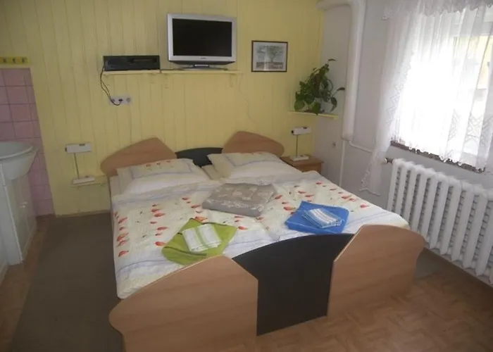 Ferienunterkuenfte Schulz